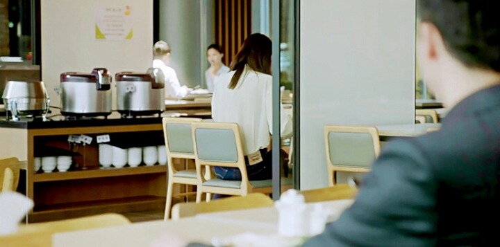 [질투의화신] 표나리가 모르는 이화신의 마음.jpgif | 인스티즈