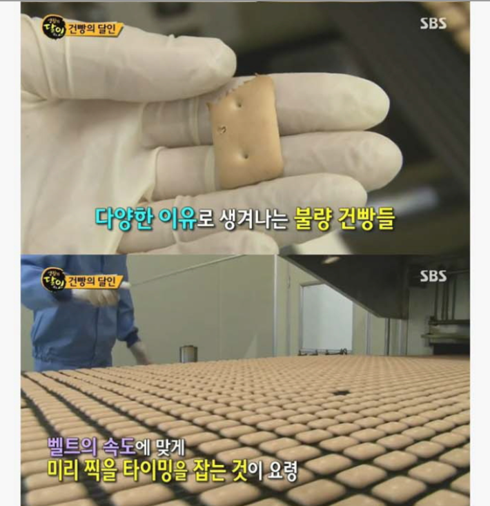 건빵의 달인 | 인스티즈