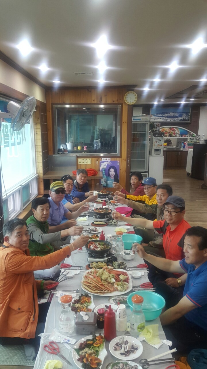 고성대게 이미지