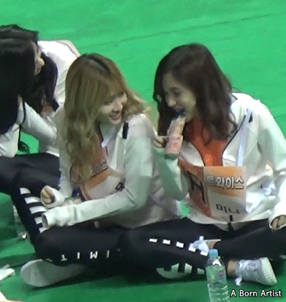 묘하게 이쁘고 고급진 (묘이) 미나 | 인스티즈