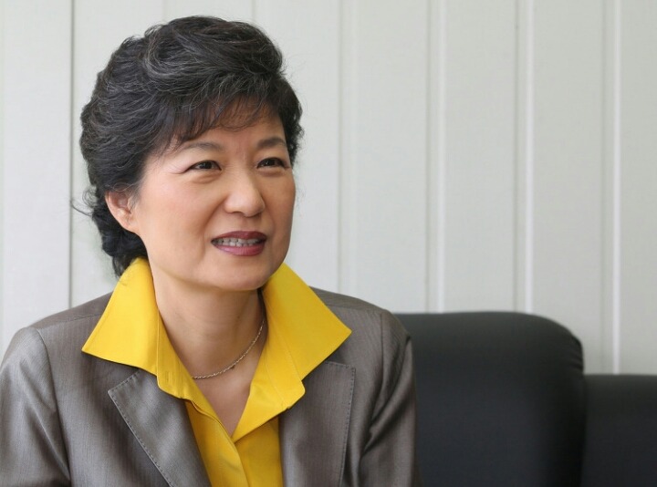 박ㄹ혜 대통령 톤궁예 | 인스티즈