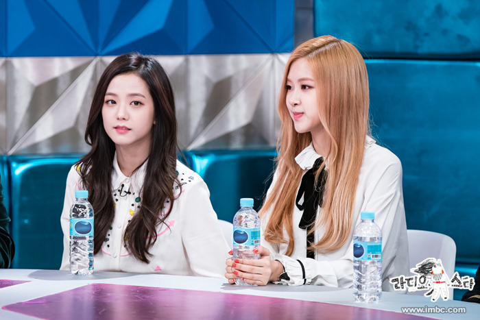 [블랙핑크] 이번주 라디오스타 미리보기 | 인스티즈