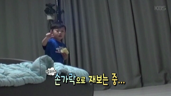 귀신이 누나들을 데려갈까봐 걱정되는 시안이 | 인스티즈