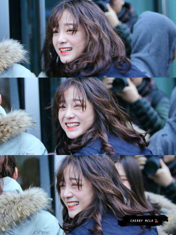 제가 생각하는 김세정 매력포인트 원탑.jpg | 인스티즈