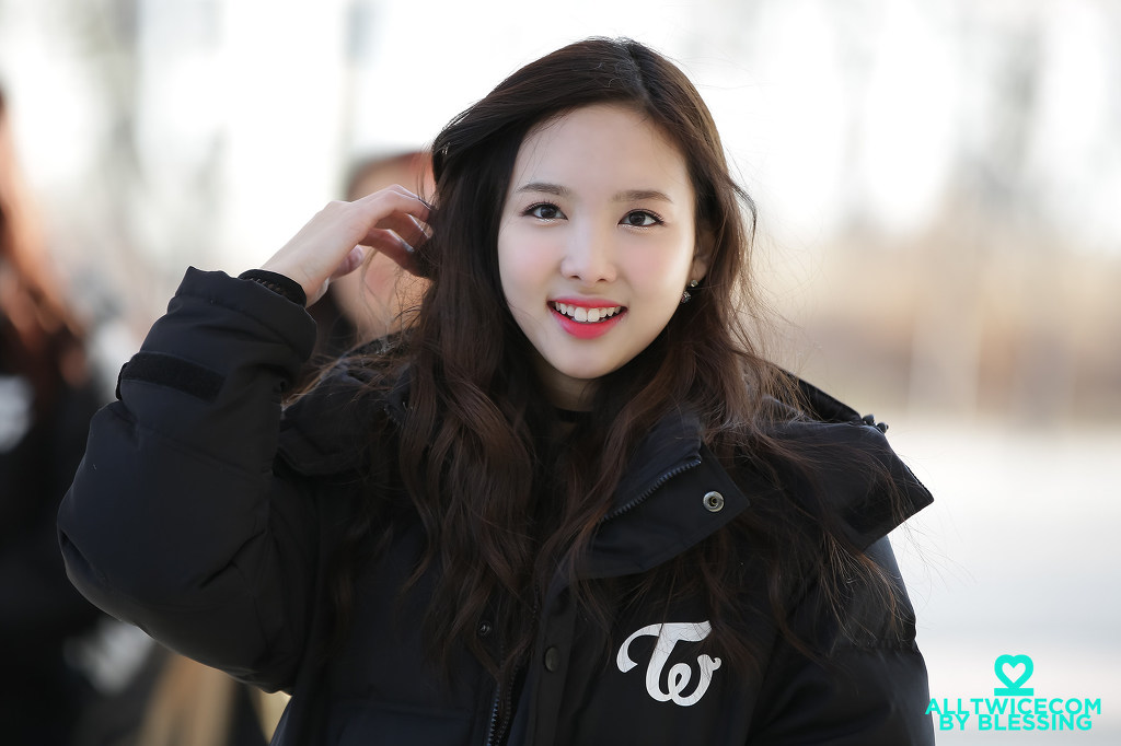 [트와이스] 과즙소녀 나연 | 인스티즈