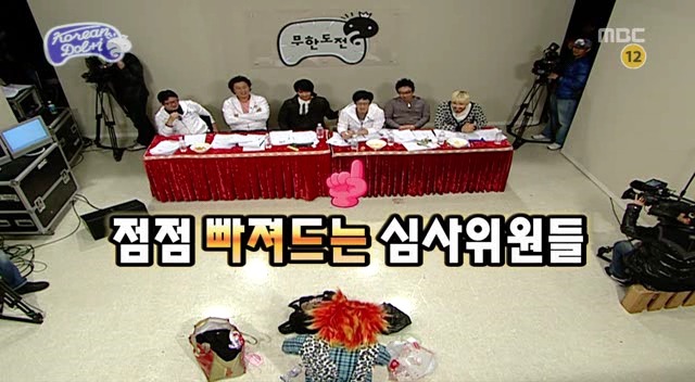 [무한도전] 돌아이 컨테스트 합격자들 유형 (1탄) | 인스티즈