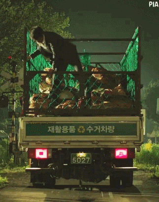 드라마에서 목숨이 2개인 것처럼 연기했던 이준기 | 인스티즈