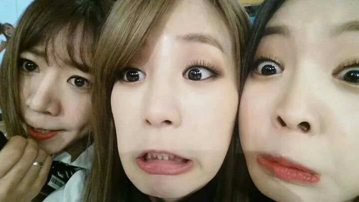 에이핑크 컨디션 좋은날 | 인스티즈
