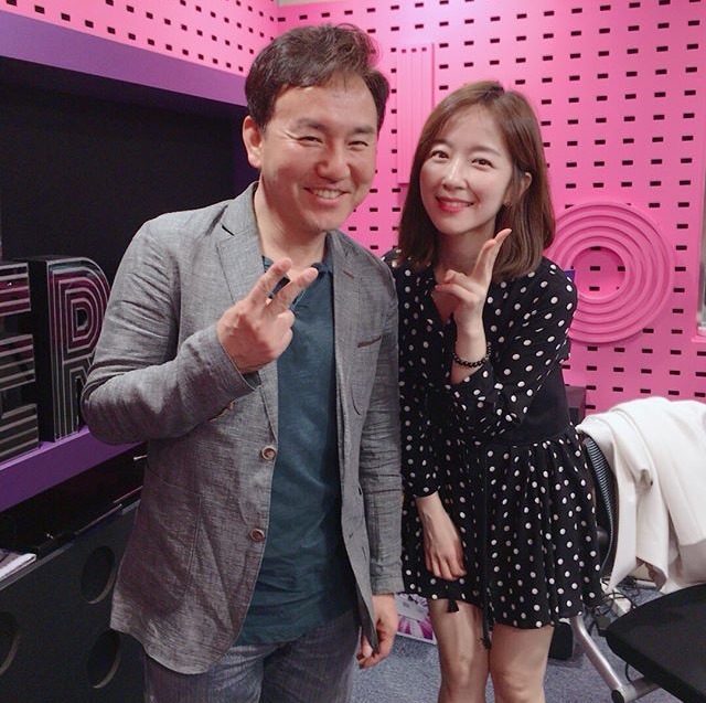 오늘자 뽀뽀녀 | 인스티즈