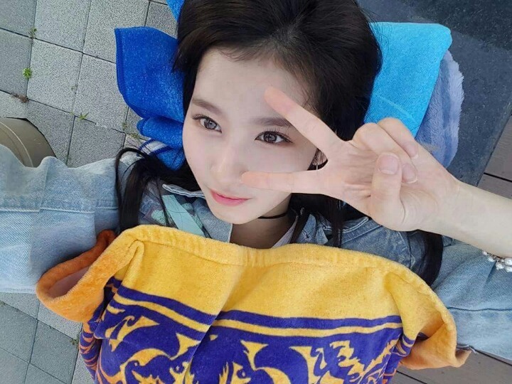 사나 시나 | 인스티즈
