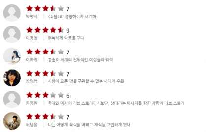 옥자 평론가 평점ㄷㄷㄷjpg | 인스티즈
