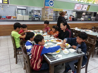 (주)평안유통 이미지