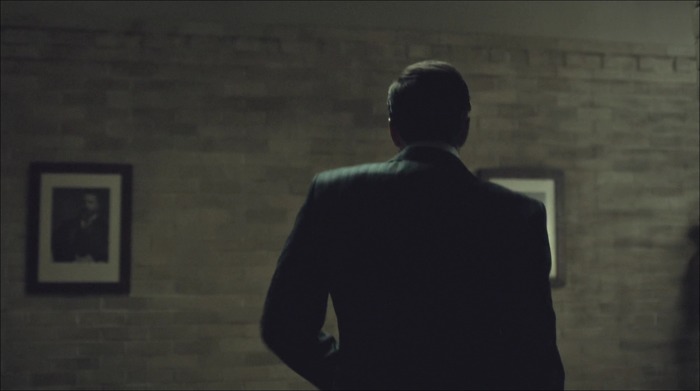 [로맨틱스릴러미드] 한니발 (Hannibal) 시즌3 에피12 (1/4) | 인스티즈