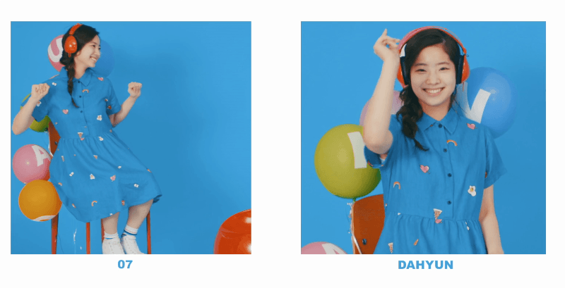 [트와이스] 트둥이들중 진짜 애기들 급식단 짤 모음.gif | 인스티즈