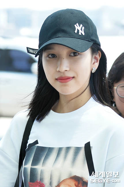 170427 또 어딘가로 출국하는 인처공항 트둥이들 | 인스티즈