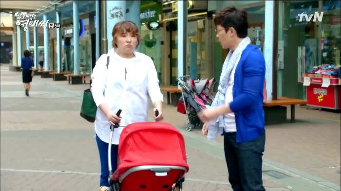 [막영애13] 승준♡영애가 결혼해서 산다면 이런 모습이 아닐까(수줍) (소름끼치게 귀여움주의) | 인스티즈