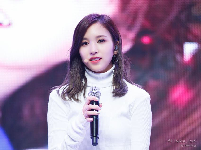 묘이한 그녀 미나 | 인스티즈