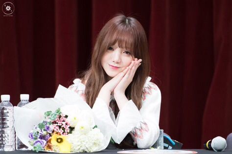 [러블리즈] 화요일이라서 케이 | 인스티즈