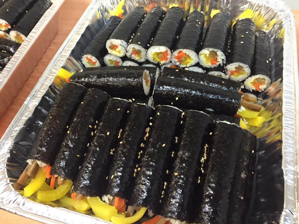 밥스키친 이미지