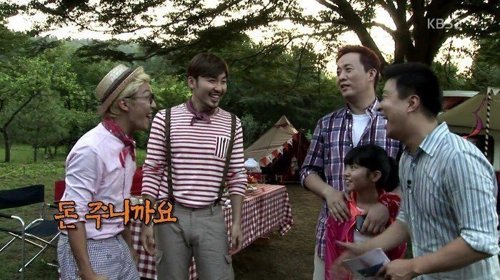 노홍철이 웃는 이유.jpg | 인스티즈