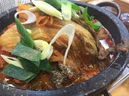 아는 사람만 아는 할매순대국 최강 히든메뉴 | 인스티즈