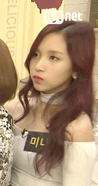 어제자 트와이스.gif | 인스티즈