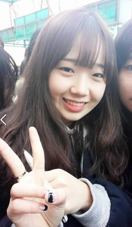 아이오아이 최유정 친구 여동생 같은 수수한 모습들 모음 | 인스티즈