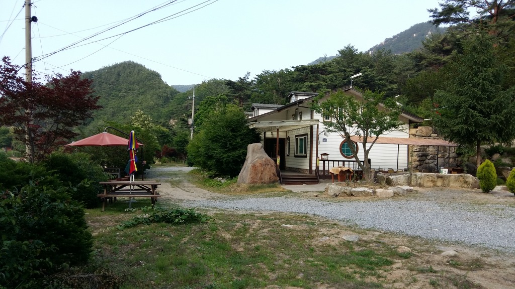 도락산장 이미지