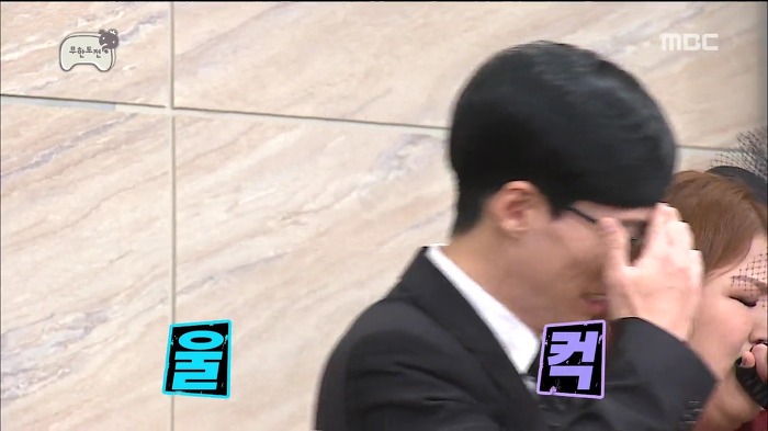 [무한도전] 재환씨때문에 웃음사망꾼이 된.jpg | 인스티즈