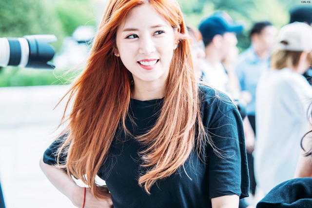 [에이핑크] 습도가 떨어질 기미가 보이질 않아서 박초롱 | 인스티즈