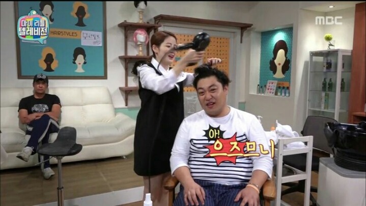 [마리텔] 차홍의 위기 대처 능력 | 인스티즈