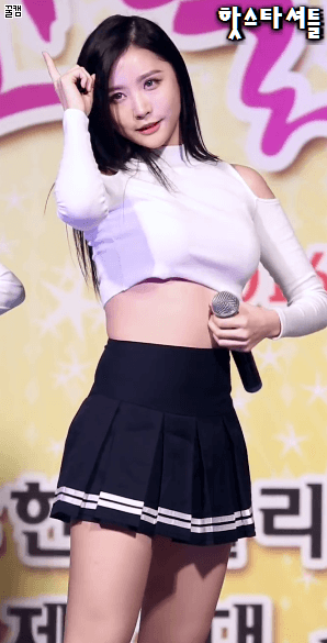옷이 잘못했네... | 인스티즈