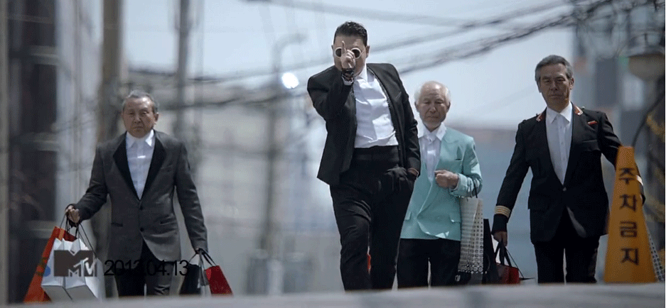 행오버(Hangover) 이미지