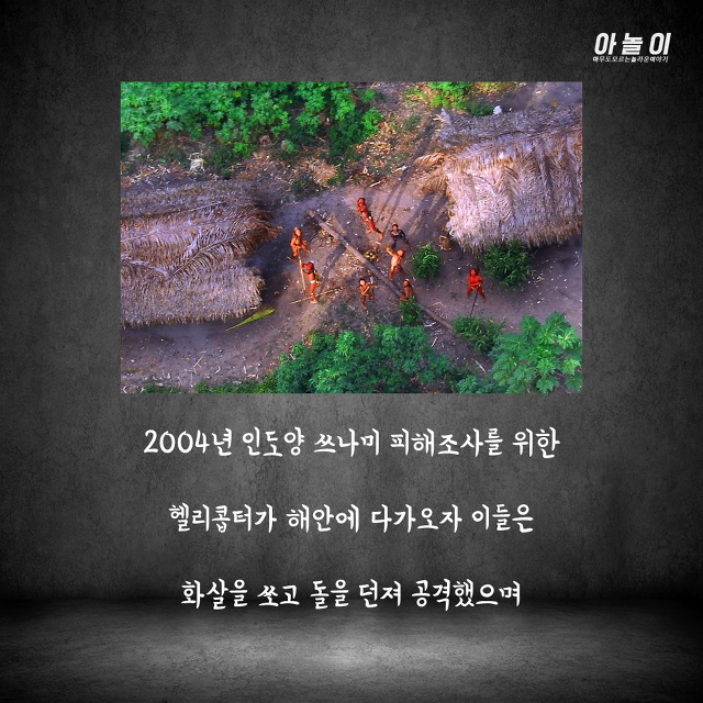 들어가면 바로 살해당하는 섬...ㄷㄷ | 인스티즈