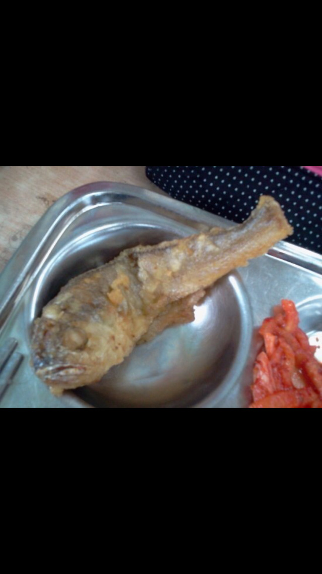 미필들은 공감 못하는 최고의 짬밥 | 인스티즈