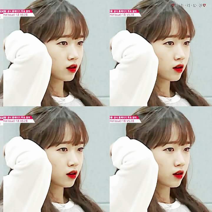 날도 좋은데 유정이나 보고 가시죠 | 인스티즈