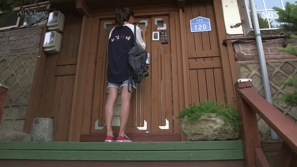 [드라마애인있어요] 흔한 불륜아닌 사랑이야기 4화(5) | 인스티즈