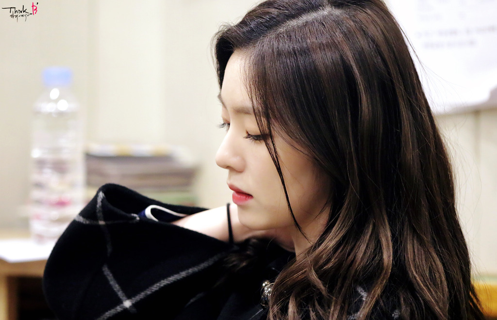 [움짤/사진주의] 볼수록 매력있는 레드벨벳 아이린 | 인스티즈