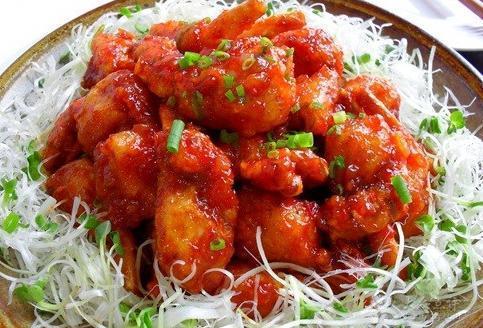 월드치킨 이미지