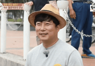 ??? 선생님 이수근 아세요? | 인스티즈