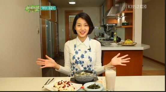 젝키 고지용 아내 의사 허양임.jpg | 인스티즈