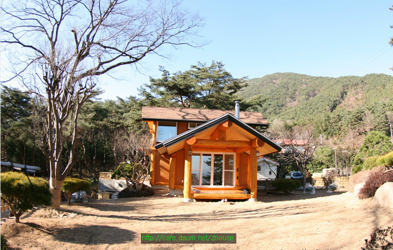 하우스 이미지