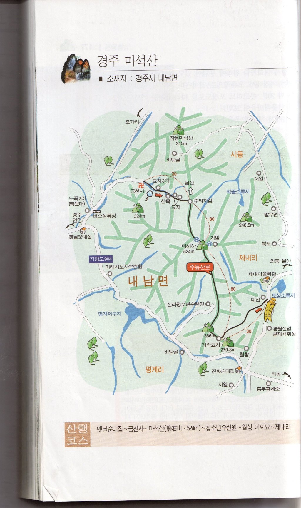 솔마을펜션 이미지