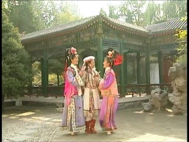 [황제의딸2] 24. 향비 구출 작전 | 인스티즈