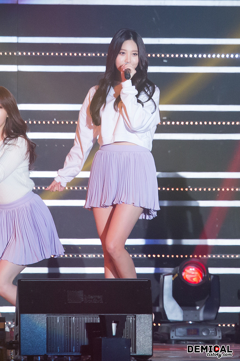 걸스데이 유라 고화질 | 인스티즈