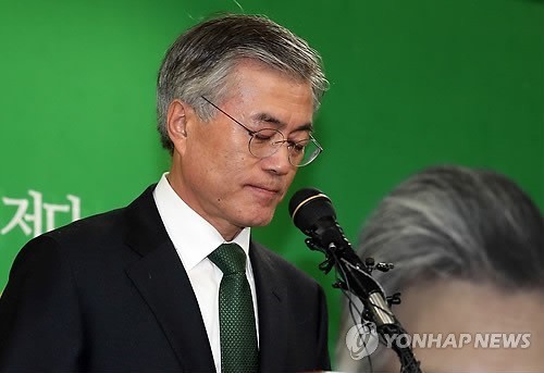 치열했던 지난 대선 현장.jpg | 인스티즈