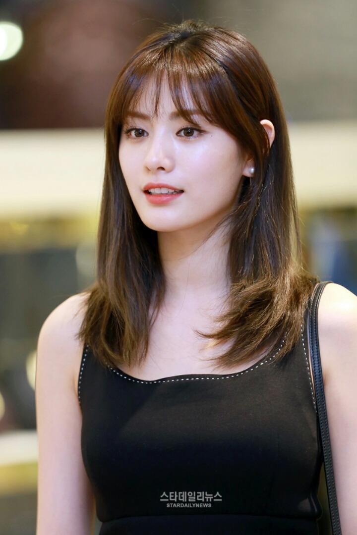 [애프터스쿨] 오늘자 나나.jpg | 인스티즈