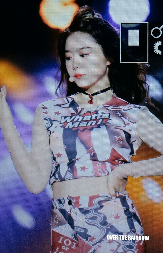 염색하고 더 예뻐진 아이오아이 소혜 | 인스티즈