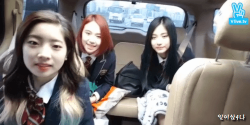 [트와이스] 트둥이들중 진짜 애기들 급식단 짤 모음.gif | 인스티즈