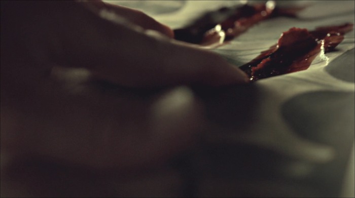 [로맨틱스릴러미드] 한니발 (Hannibal) 시즌3 에피12 (1/4) | 인스티즈
